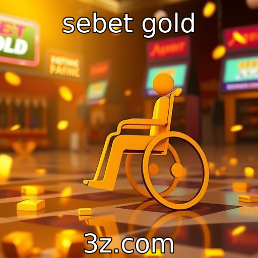 Acessibilidade em jogos e seu papel no público