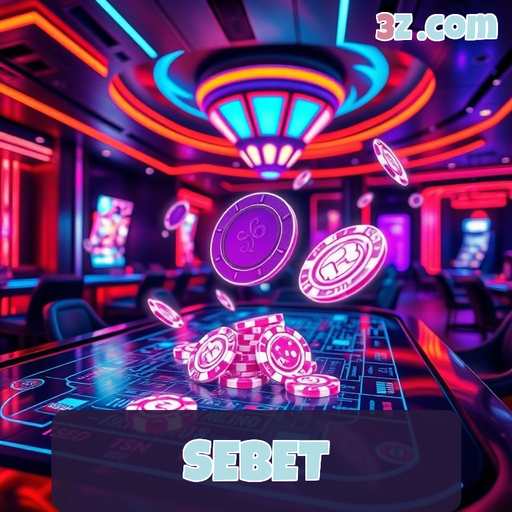 Bônus irresistíveis no sebet gold: uma nova era de jogos