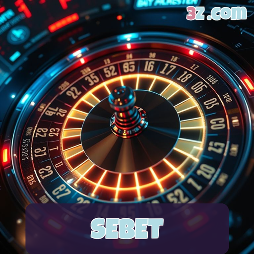 Cassino Inovador no Sebet Gold: Uma Experiência Imperdível