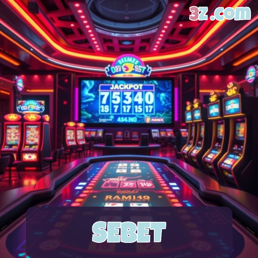 Confiável sebet gold: A Experiência de Jogo Incomparável