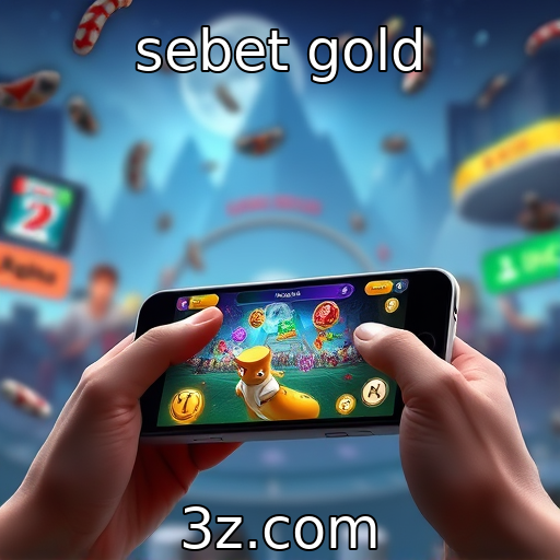 Crescimento do mercado de jogos móveis em destaque