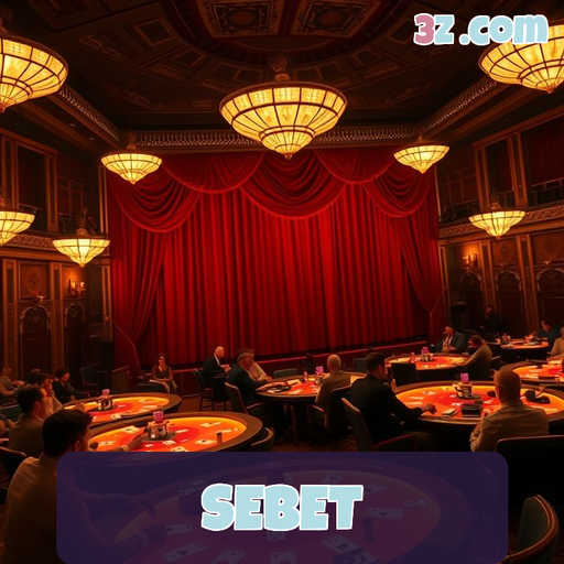 Recursos VIP do Sebet Gold: Uma Experiência Única de Jogo